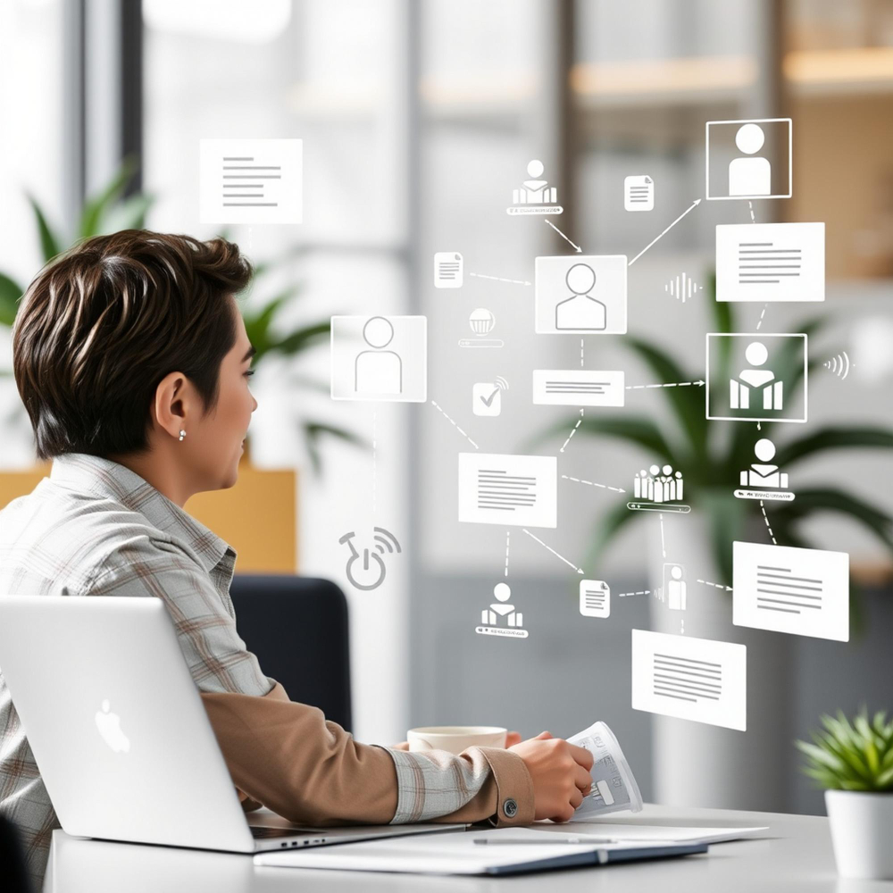 İşe Alımda Süreci Dijitalleştirmenin Artıları