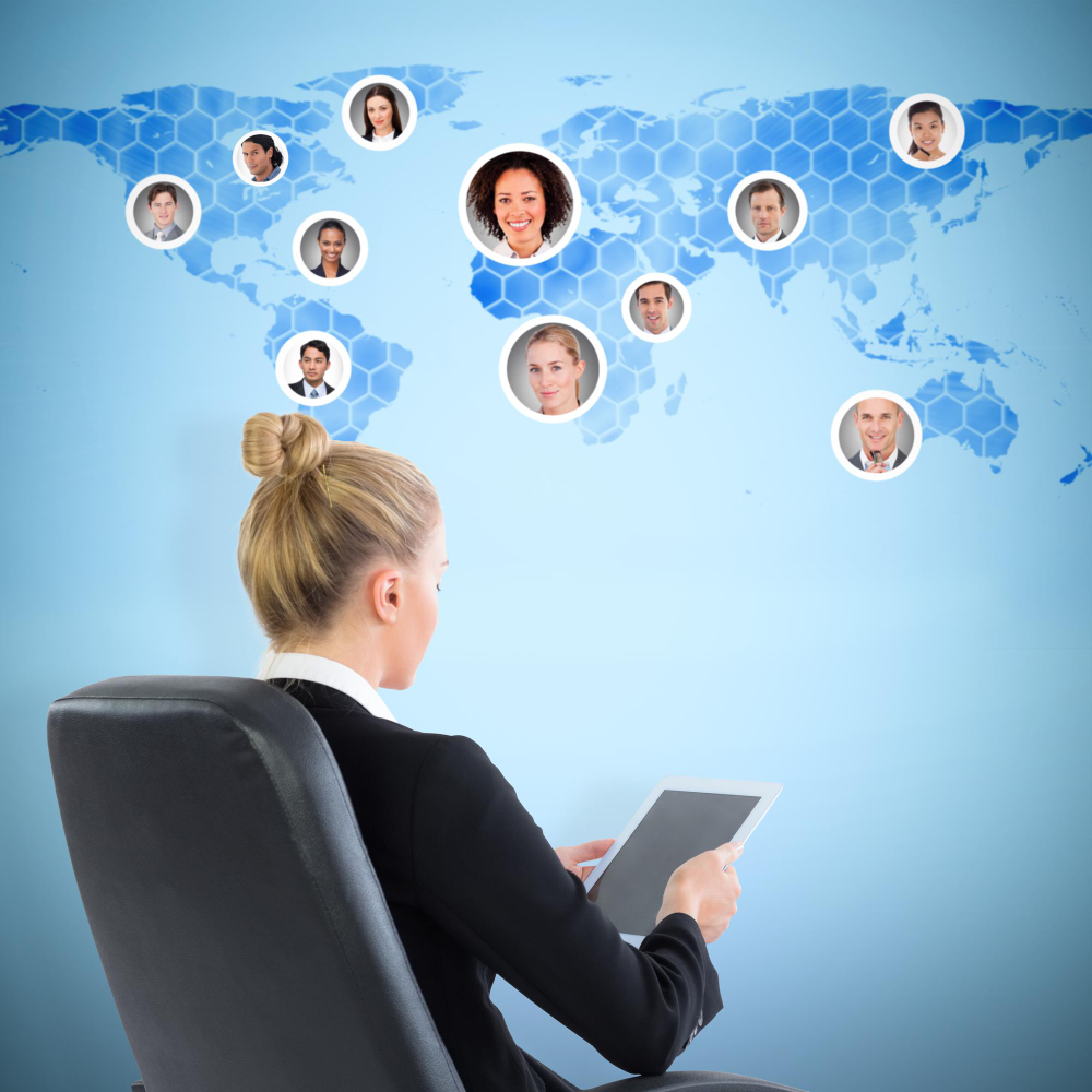 Gelecekte İşe Alım Süreçlerinde İnsan Kaynakları’nın Rolü