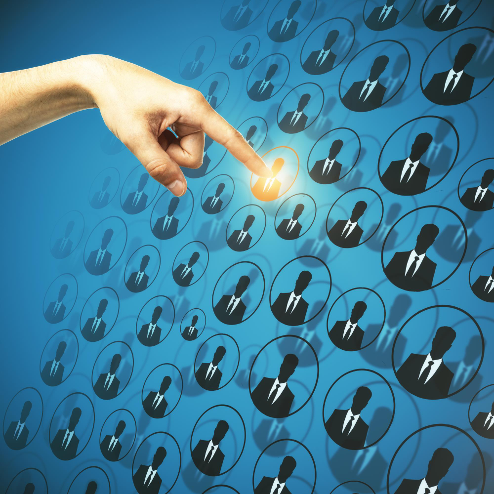 İnsan Kaynakları İşe Alımda Yetenek Mıknatısı Kullanıyor