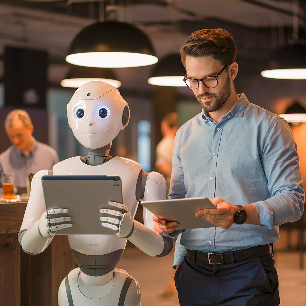 İşe Alımda Yapay Zekâ Ne Kadar Donanımlı? 