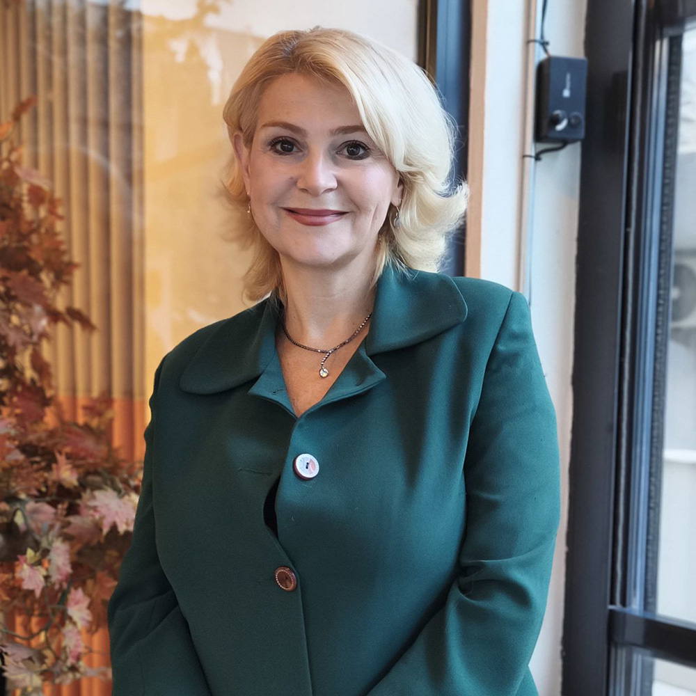 Zeynep Çiftçi