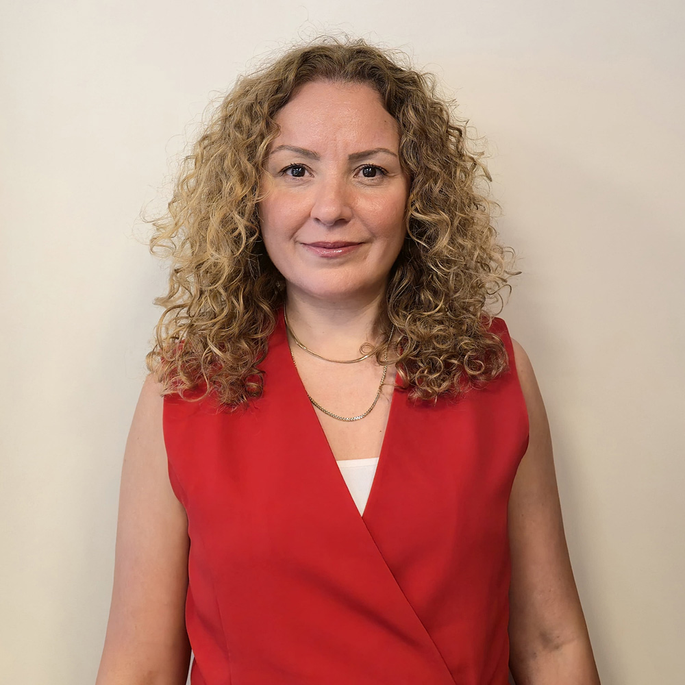 Eda Odyakmaz Kilci