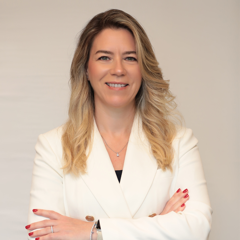 Özge Karan Tikiç
