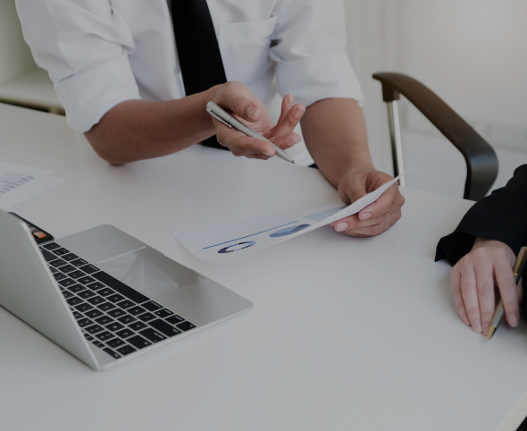 Payroll Consulting Service