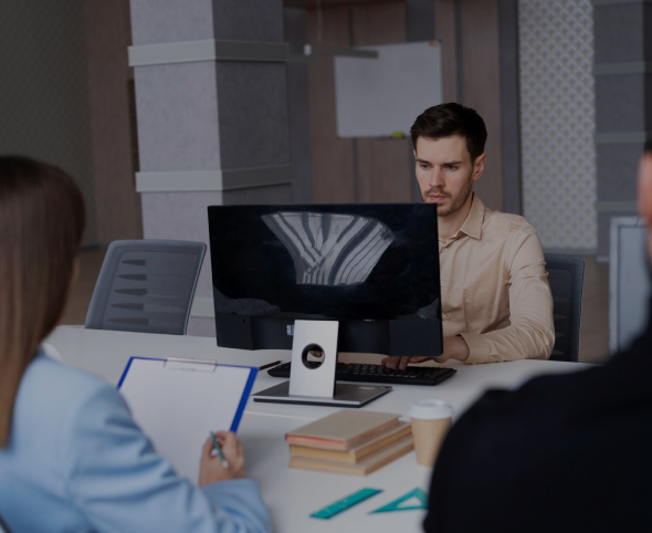 Payroll Outsourcing Service