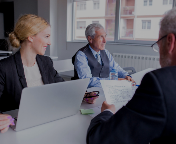 Labor and Social Security Consulting Service